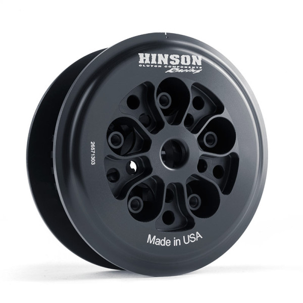 Hinson Inner hub/pressure plate kit kx125 03-08
